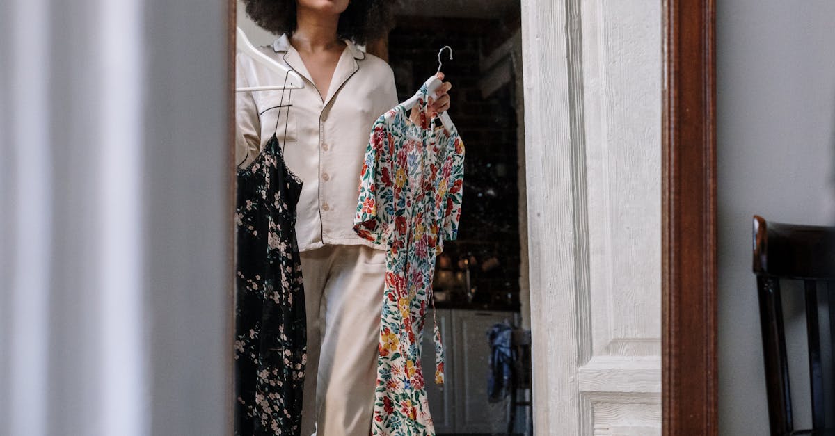 A Review of Space-Saving Solutions for Fitted Wardrobes