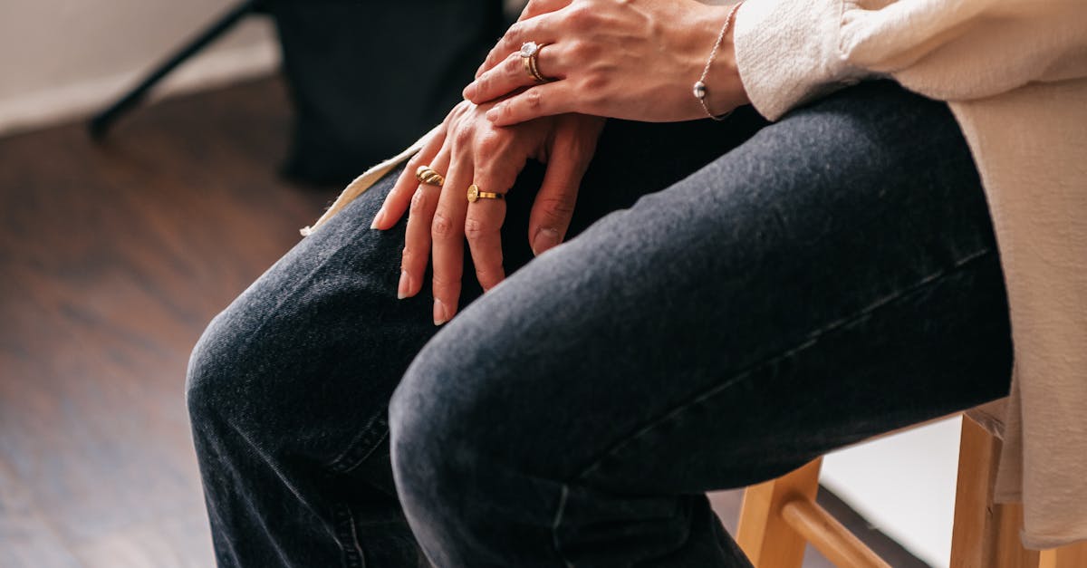 How to Ensure Your Fitted Wardrobe Is Ergonomically Designed