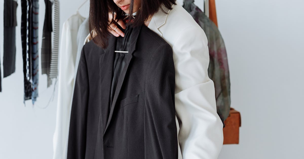 How to Maintain and Care for Your Fitted Wardrobes