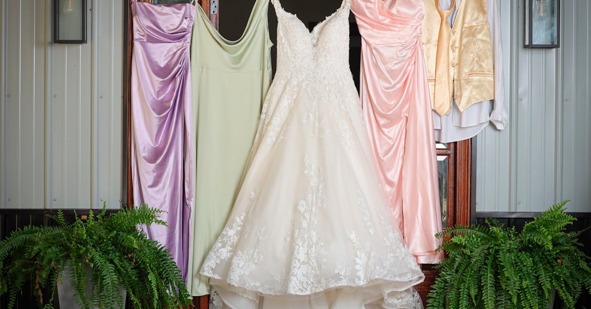 How to Organise Your Fitted Wardrobe for Maximum Efficiency