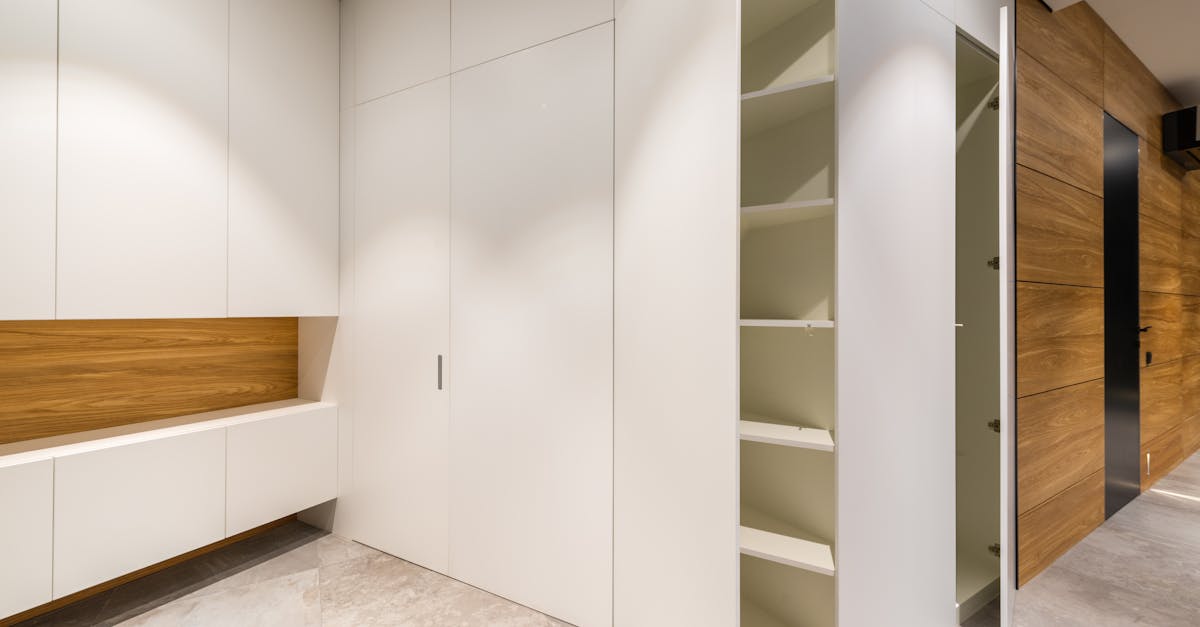 Review of DIY Walk-In Wardrobe Kits