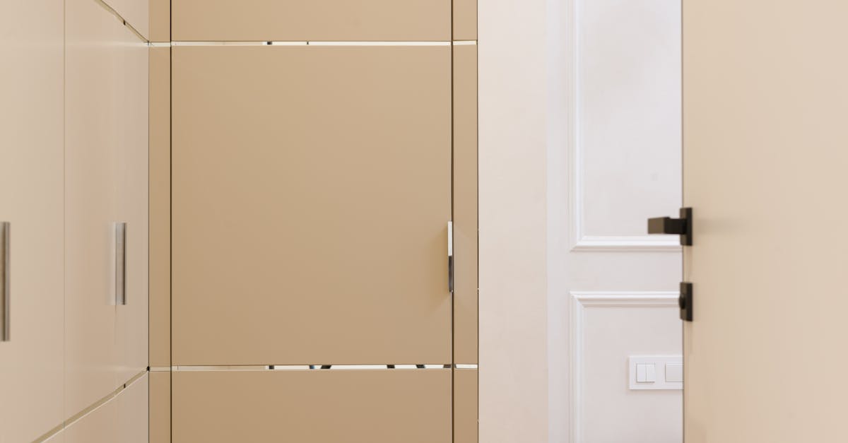 Review: User Experiences with Sliding Door Wardrobes