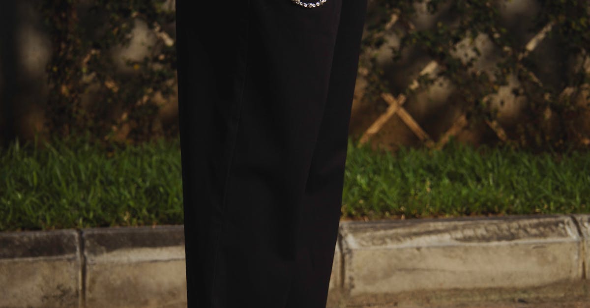 Round Up of Eco-Friendly Materials for Custom Built-In Wardrobes