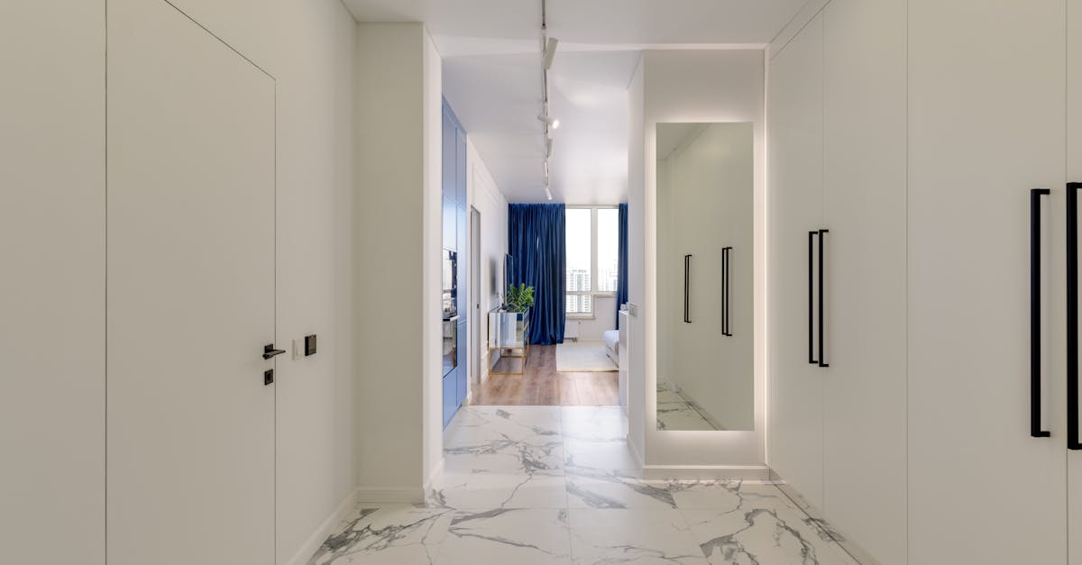 Round Up of Eco-Friendly Sliding Door Wardrobe Options