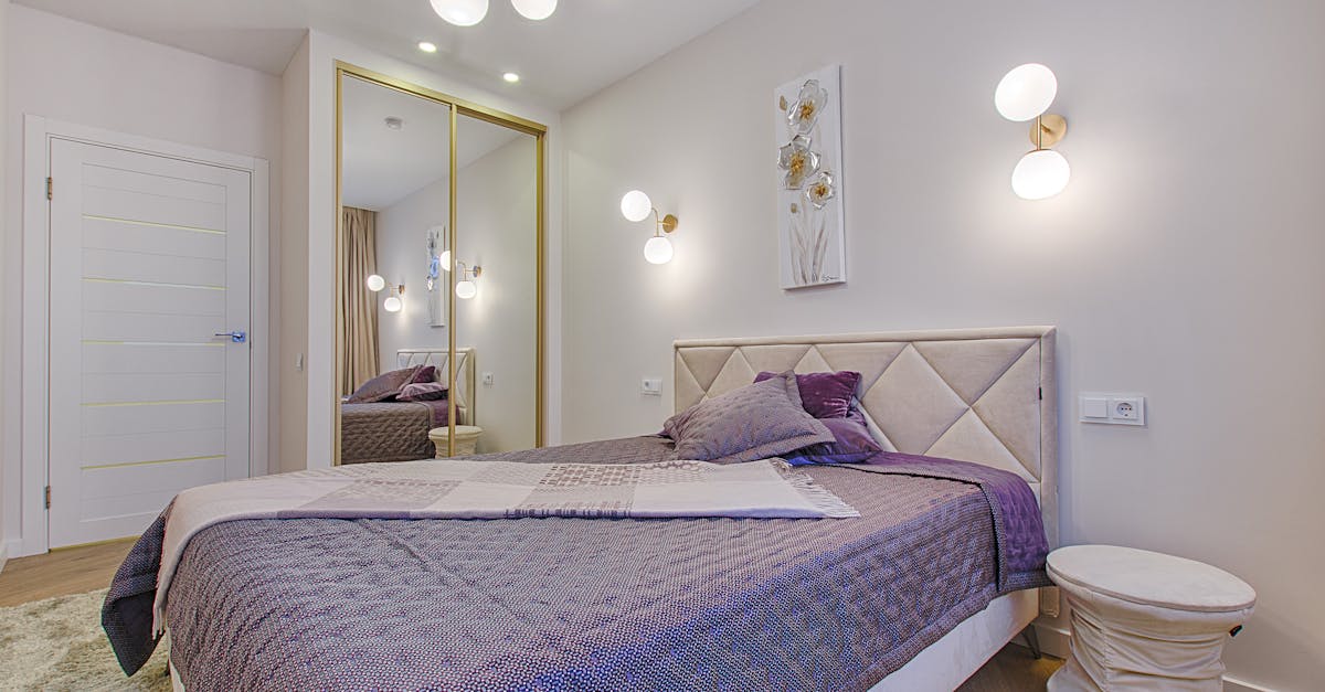 Round Up of Sliding Door Wardrobe Ideas for Every Style