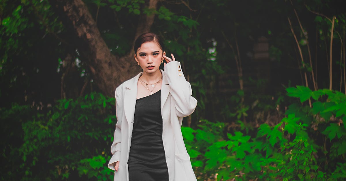 Round Up of Wardrobe Trends for 2024: What's Next?