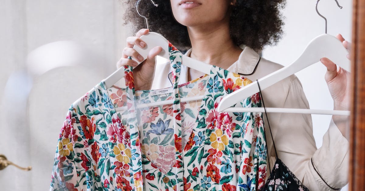 What are the Most Common Mistakes Made with Fitted Wardrobes?