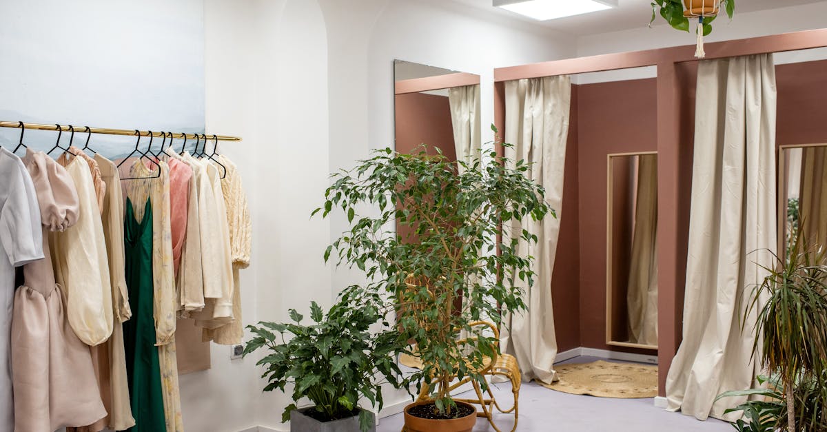 What Features to Look for in a High-Quality Fitted Wardrobe