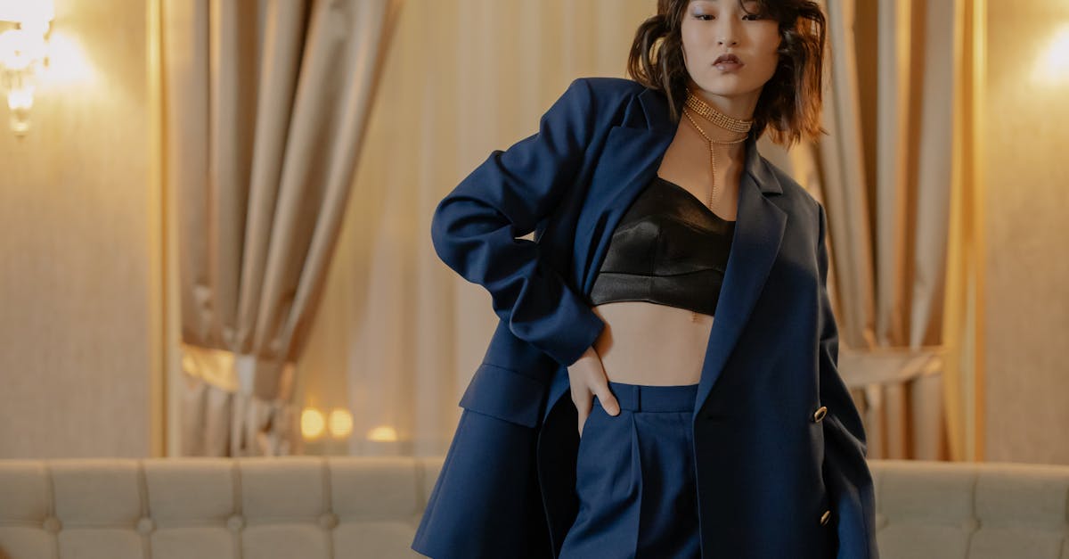 What Style of Fitted Wardrobe Fits Your Personality?