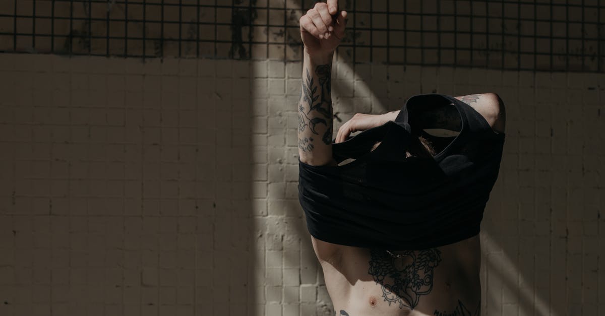 What to Avoid When Choosing Fitted Wardrobes