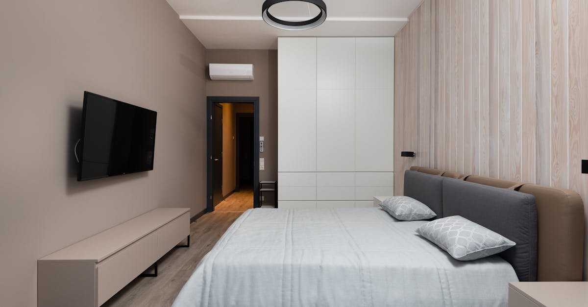 Why High-Quality Tracks are Crucial for Sliding Door Wardrobes