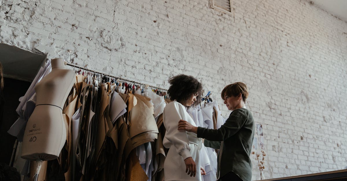 Why Planning is Crucial Before Installing Fitted Wardrobes