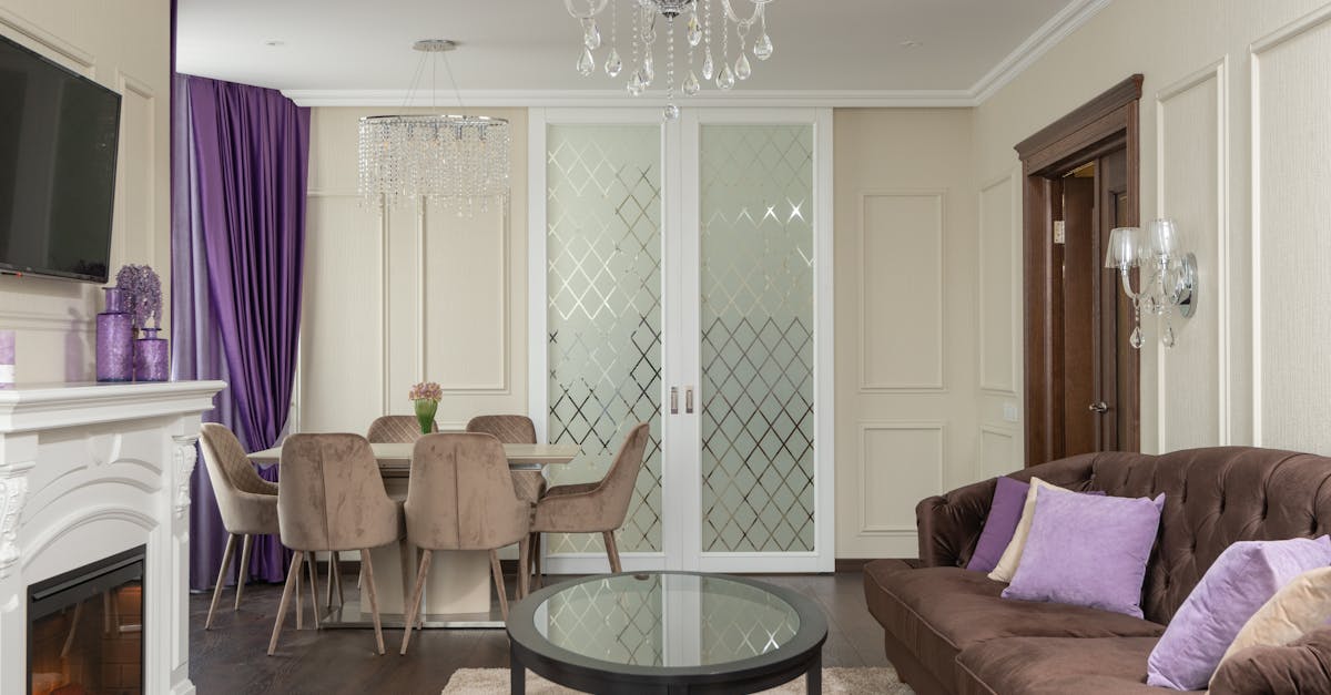 Why Sliding Door Wardrobes are Ideal for Urban Living