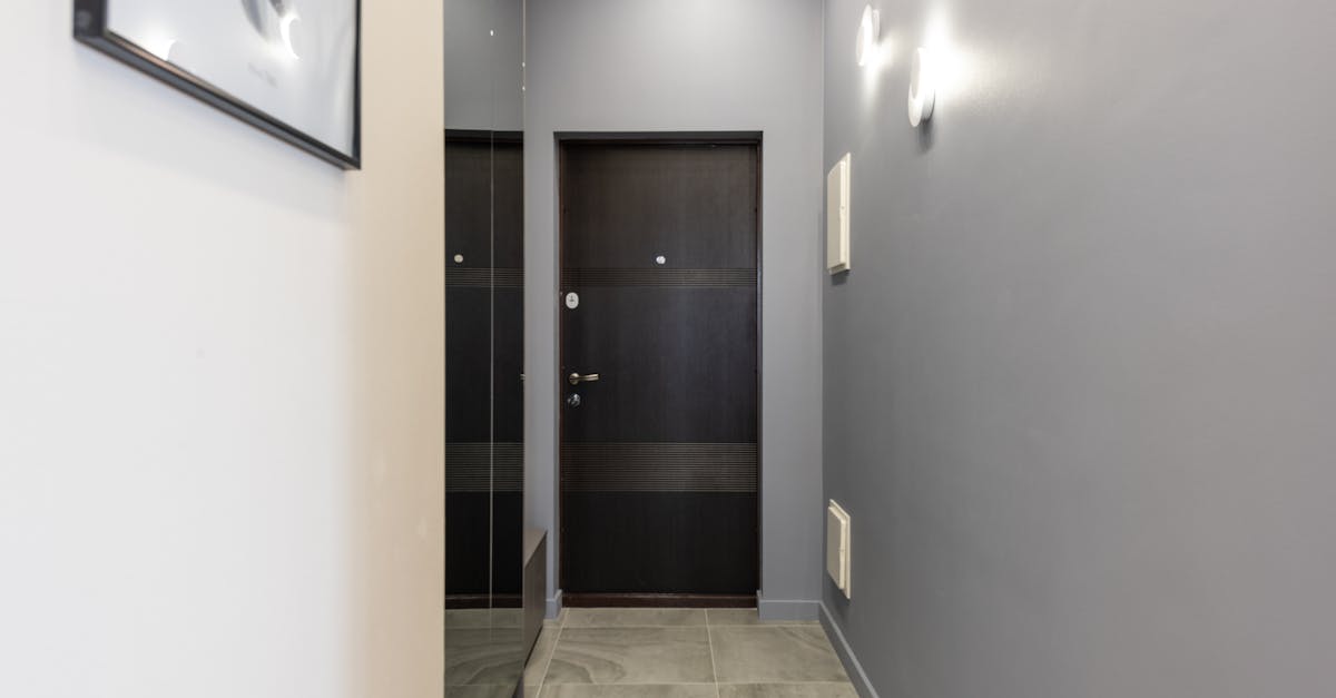 Why Sliding Door Wardrobes Can Improve Your Home's Resale Value