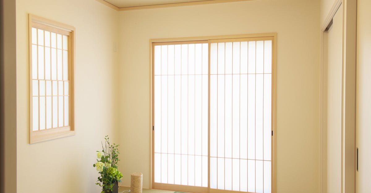 Why You Should Opt for Custom Sliding Door Wardrobes